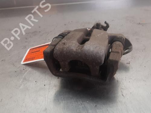 Used Right rear brake caliper KIA CEE'D Sportswagon (JD) 1.6 GDI (135 hp) 27452972