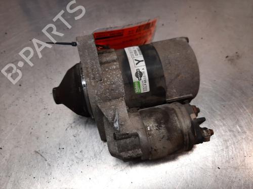 Starter NISSAN NOTE (E11, NE11) 1.4 | BP22169115M8 - Image 2