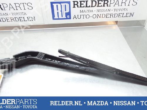 Front windshield wiper arm NISSAN NV200 Van 1.5 dCi 85 (M20, M20N, M20M) | BP22145032C143 