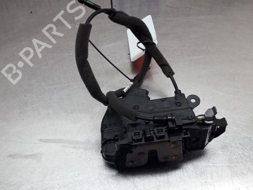 Rear right lock NISSAN MICRA V (K14) 1.5 DCI | BP22164112C99 