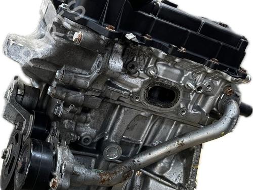 Used Engine Engine TOYOTA AYGO (_B4_) 1.0 (KGB40) (69 hp) 25702314 25702314