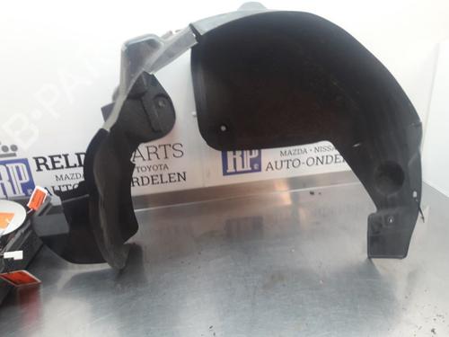 Used Wheel arch NISSAN MICRA V (K14) 1.0 IG-T 100 (101 hp) 31632476