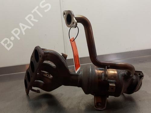 Used Exhaust manifold Exhaust manifold TOYOTA C-HR (_X1_) 1.8 Hybrid (ZYX10_, ZYX11_, ZYX10R, ZYX11R) (122 hp) 30275123 30275123