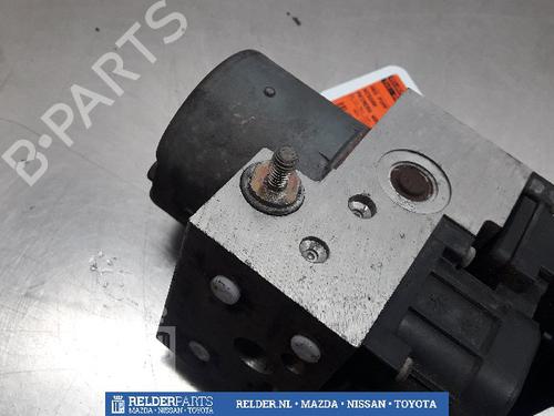 ABS pump NISSAN PRIMERA Traveller (WP11) 1.8 16V | BP22157180M43 