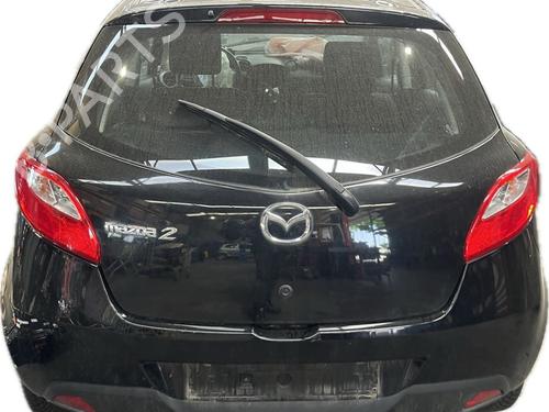 Right front driveshaft MAZDA 2 (DE_, DH_) 1.3 (DE3FS) | BP27282107M39 - Image 6