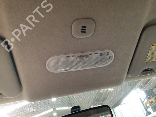 Used Interior roof light NISSAN MICRA IV (K13K, K13KK) 1.2 (80 hp) 28063754