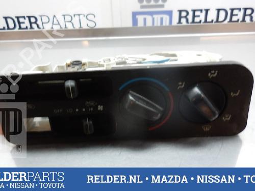 Used Climate control TOYOTA PICNIC (_XM1_) 2.2 D (CMX10_, CXM10G) (90 hp) 22134357