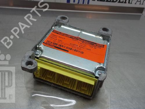 Used ECU airbags TOYOTA COROLLA Verso (ZER_, ZZE12_, R1_) 2.0 D-4D (CUR10_, CUR10R) (116 hp) 22146541