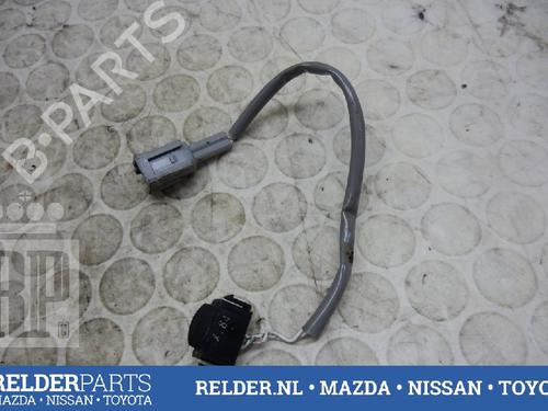 Used Switch NISSAN MICRA III (K12) 160 SR (110 hp) 22138997