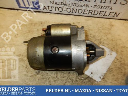 Used Starter MAZDA 323 P V (BA) 1.5 16V (88 hp) 22139669