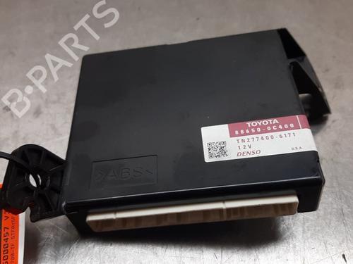 Electronic module TOYOTA TUNDRA Pickup (_K5_, _K6_) 5.7 4WD (USK56_, USK57_, USK55_, USK75_, USK55L, USK57L,... | BP29576397M83 