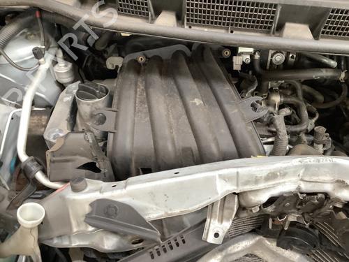 Used Engine Engine NISSAN NOTE (E11, NE11) 1.6 (110 hp) 22167904 22167904