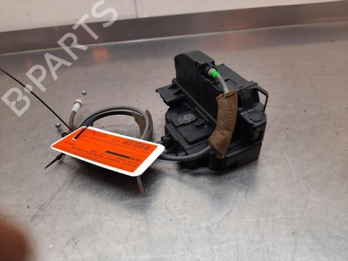 Rear right lock NISSAN QASHQAI I (J10, NJ10) 1.6 | BP22169129C99 