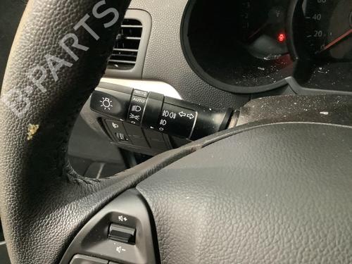 Used Steering column stalk KIA PICANTO II (TA) 1.2 (85 hp) 29405845