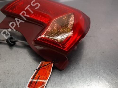Left taillight KIA PICANTO II (TA) 1.2 | BP27808286C34 - Image 4