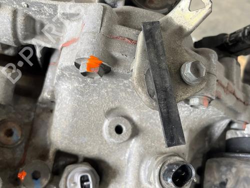 Gearbox TOYOTA AURIS (_E15_) 1.6 (ZRE151_, ZRE151R) | BP29384544M3 