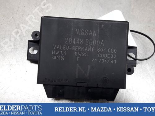 Used Control unit Control unit 22160029 22160029