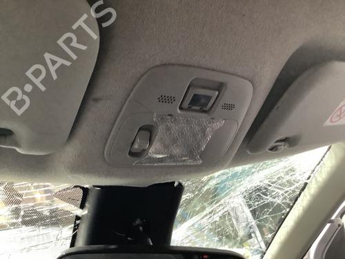 Kabinelys TOYOTA AYGO X (_B7_) 1.0 VVT-i (KGB70) | BP32846502I8 - Image 2