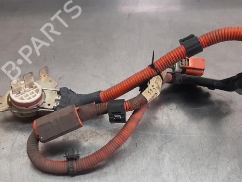 Used Other Other TOYOTA PRIUS (_W3_) 1.8 Hybrid (ZVW3_) (99 hp) 33745987 33745987