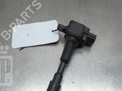 Used Ignition coil MAZDA 3 (BK) 1.6 (BK14) (105 hp) 22153672