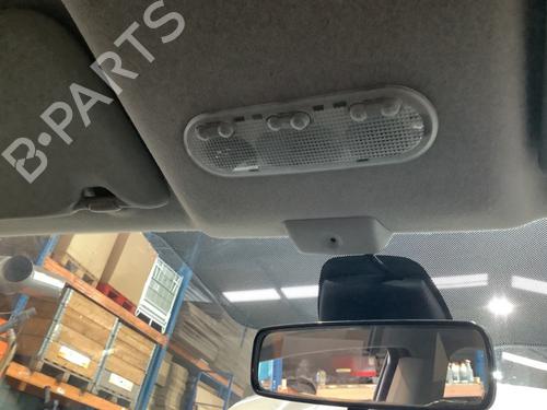 Interior roof light NISSAN QASHQAI I (J10, NJ10) 2.0 | BP29971447I8 