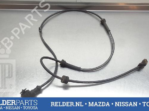 Used Electronic sensor NISSAN NOTE (E11, NE11) 1.6 (110 hp) 22141729