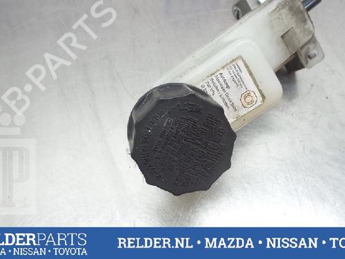 Brake master cylinder MAZDA 6 Station Wagon (GY) 2.3 AWD (GY3W) | BP22148668M77 