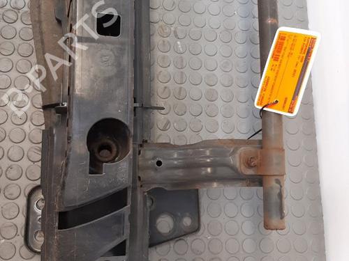 Front bumper reinforcement KIA PICANTO II (TA) 1.2 | BP26601943C109 