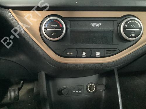 Used Climate control Climate control KIA PICANTO II (TA) 1.2 (85 hp) 33745893 33745893