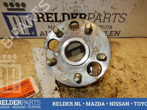 Other TOYOTA AVENSIS Estate (_T22_) 2.0 D-4D (CDT220_, CDT220R) | BP22140769O1 