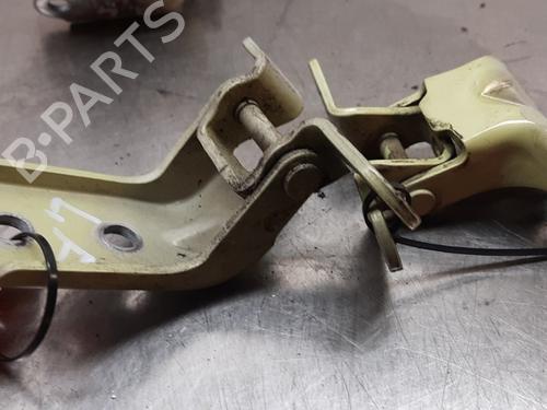 Used Hinge/Door check strap KIA PICANTO II (TA) 1.2 (85 hp) 28017273