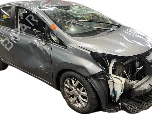 ABS pump NISSAN NOTE (E12) 1.2 | BP22173691M43 