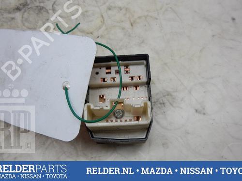 Used Mirror switch TOYOTA PRIUS Liftback (_W2_) 1.5 Hybrid (NHW20_, NHW20R) (112 hp) 22139906