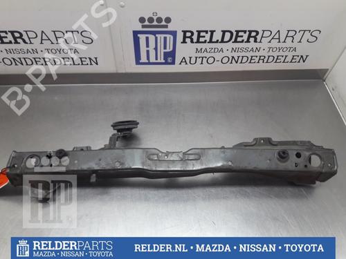 Used Crossmember TOYOTA COROLLA Verso (ZER_, ZZE12_, R1_) 2.2 D-4D (AUR10_, AUR10R) (136 hp) 22155923