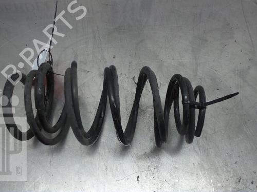 Used Shock absorber spring NISSAN PIXO (UA0) 1.0 (68 hp) 22152166