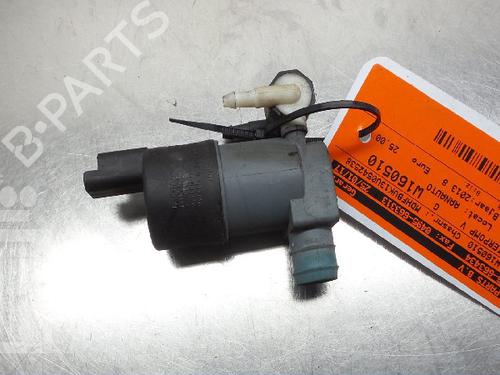 Used Washer pump NISSAN MICRA IV (K13K, K13KK) 1.2 (80 hp) 22152454