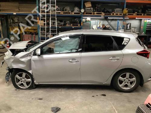 Cable TOYOTA AURIS (_E18_) 1.6 (ZRE181_, ZRE185_, ZRE185R, ZRE181R) | BP22162977E12 