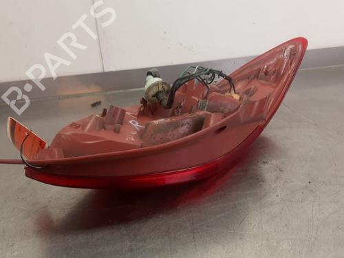 Right taillight MAZDA 2 (DE_, DH_) 1.3 (DE3FS) | BP33929178C35 - Image 6