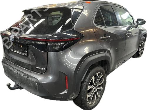 Kamera TOYOTA YARIS CROSS (MXP_) 1.5 Hybrid (MXPJ10) | BP22993126E14 