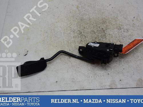 Elektronisk sensor NISSAN PRIMERA (P12) 1.6 (106 hp) 22148995