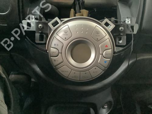 Used Climate control NISSAN MICRA IV (K13K, K13KK) 1.2 (80 hp) 24875205
