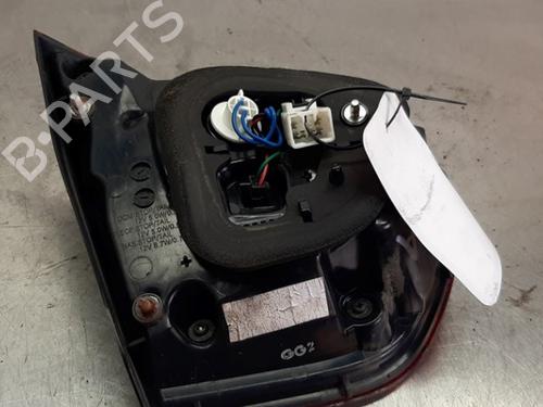 Right taillight KIA RIO III (UB) 1.25 CVVT | BP31322004C35 - Image 6