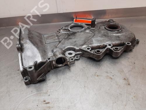 Timing cover TOYOTA CELICA Coupe (_T23_) 1.8 16V VT-i (ZZT230_, ZZT230) | BP22171186M123 