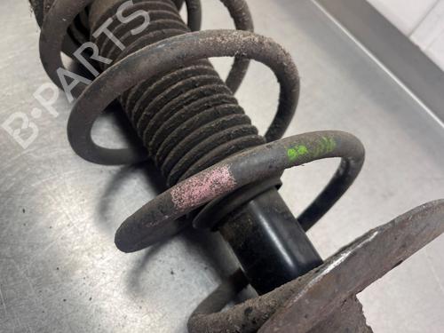 Right front shock absorber NISSAN QASHQAI / QASHQAI +2 I (J10, NJ10, JJ10E) 1.6 | BP28173515M17 
