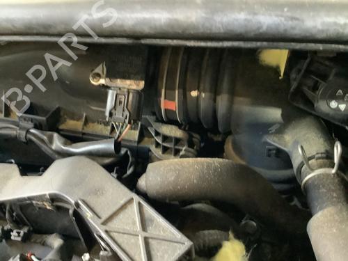 Luftmassemåler TOYOTA YARIS (_P9_) 1.33 VVT-i (NSP90_, NSP90R) | BP29917347M95