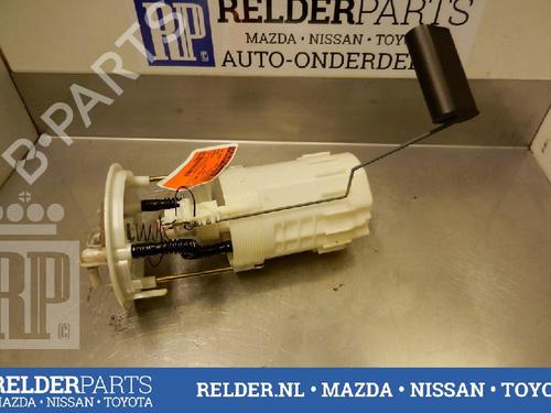 Used Fuel pump NISSAN INTERSTAR Van (X70) dCi 115 (115 hp) 22145163
