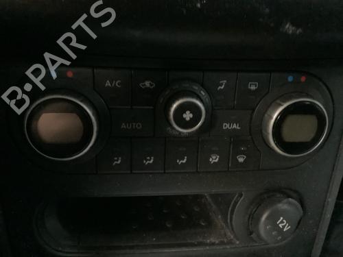 Climate control NISSAN QASHQAI / QASHQAI +2 I (J10, NJ10, JJ10E) 2.0 | BP22164046I5 
