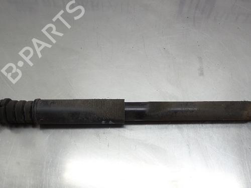Used Left rear shock absorber NISSAN MICRA III (K12) 1.4 16V (88 hp) 22150897
