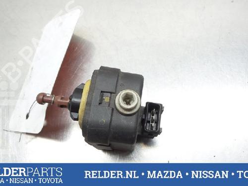 Headlight adjuster motor NISSAN MICRA III (K12) 1.2 16V | BP22139349E19 