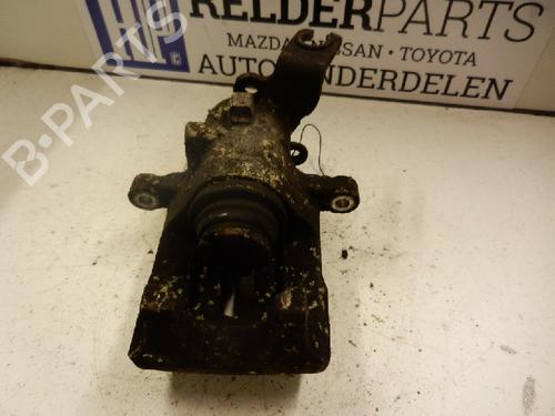Right rear brake caliper TOYOTA AVENSIS Liftback (_T22_) 1.8 VVT-i (ZZT221_, ZZT221R) | BP22139226M106 